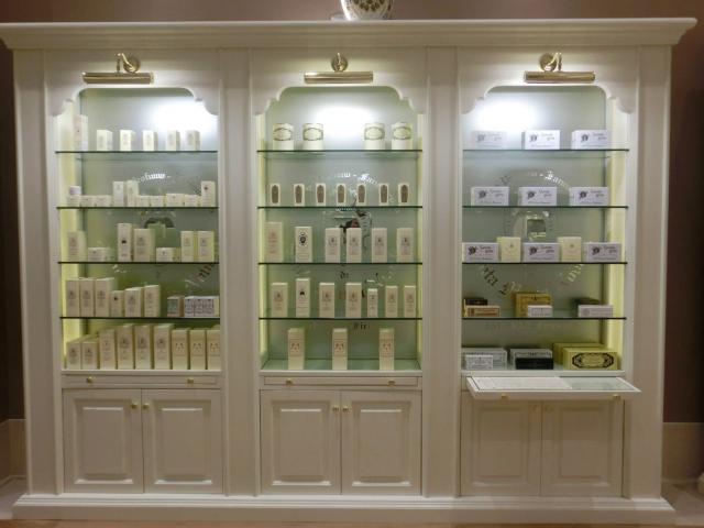 Officina Profumo Farmaceutica